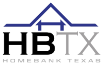 HomeBank Texas